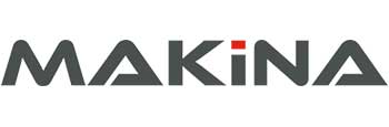 Makina logo