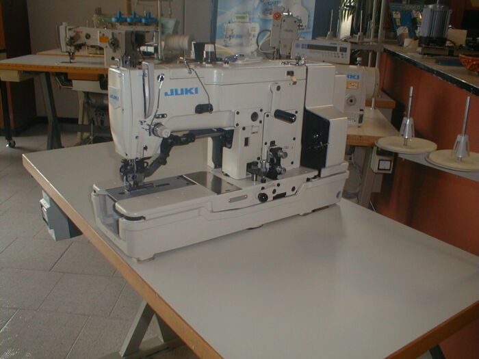 JUKI LBH 780