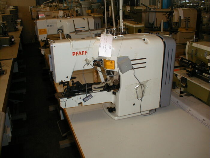 PFAFF 3306