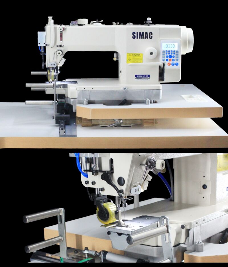 SIMAC 6090MI